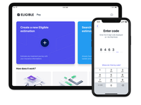Desarrollo de Software de contabilidad móvil, herramienta de desarrollo de aplicaciones IOS de contabilidad y facturas
