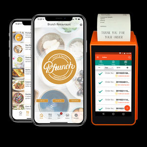 Solution d'application de livraison alimentaire à un coût raisonnable inde | Application Mobile de livraison alimentaire coût et fonctionnalités | Protolabz - Product Image 5