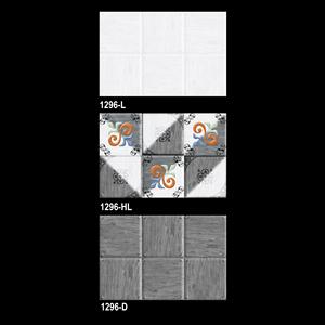 Nouveau design carrelage mural en céramique 30x45cm - Product Image 1