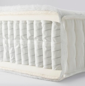 Chất Lượng Cao Pocket <span class=keywords><strong>Spring</strong></span> Coils Đơn Vị Tùy Chỉnh Tất Cả Các Kích Thước Nệm Innerspring Từ Nhà Sản Xuất Nệm Bán Buôn - Product Image 3