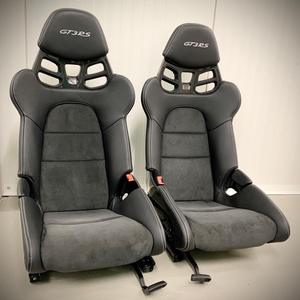 gt3 seats