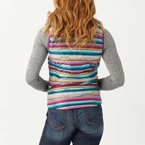 Venta al por mayor Chaleco de equitación de color personalizado más vendido Chaleco de equitación de diseñador Puffer Chaleco de equitación para hombres - Product Image 4