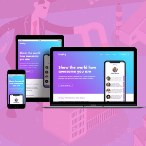 ที่ดีที่สุด Landing หน้าการออกแบบการพัฒนาบริษัทอินเดีย | Top Notch Landing Page Design และ Development Services โดย Webroot - Product Image 5