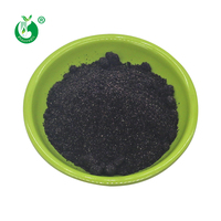 Pincredit Groothandel Zwarte Chinese Wolfberry Zwarte Goji Berry Poeder