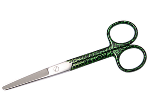 Delta MED Surgical Stainless Steel Trauma Types Medical Nurse Scissors Instrument Set - Product Image 6