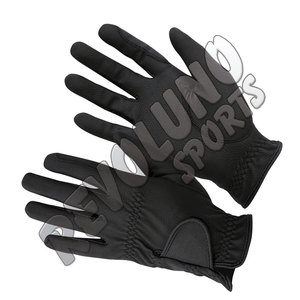 Gants d'équitation de haute qualité très vendus Gants d'équitation pour femmes Fabricant - Product Image 3