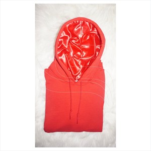 Sudadera con Capucha SEEBI Deportiva, Transpirable, de Forro Polar Ecológico, de Secado Rápido, para Invierno, de la Mejor Calidad, a Bajo Precio, Ropa de Marca para Hombre - Product Image 2