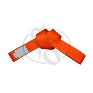 Ceintures de karaté en gros de l'usine du Pakistan 2022, ceintures de grade d'arts martiaux - Product Image 6