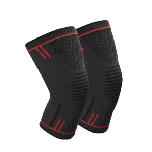 Winter Wool Knee Sleeve For Men Warm Fleece Leg Warmers <b>Support</b> Outdoor knee sleeve - Product Image 6