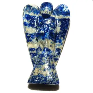 แลพิสแลซูลีแองเจิล2นิ้วสำหรับขาย | Lapis Lazuli Angels ผู้ค้าส่ง2นิ้ว | Lapis Lazuli Angels ผู้จัดจำหน่าย2นิ้ว