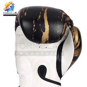 Nouveaux gants de boxe pour hommes personnalisables, légers, confortables, à prix de gros, avec nom de marque personnalisé F1I-45 - Product Image 6