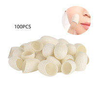 Cocon de soie naturel, meilleur prix du Vietnam / Mme Thi Nguyen +84 988 872 713