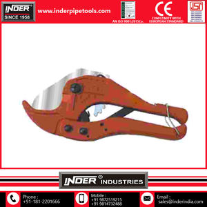 Trinquete de tubo de plástico ligero al por mayor fácil de utilizar para cortar agujeros DIY, admite personalización ODM - Product Image 3