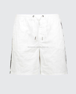 Pantalones Cortos Deportivos para Hombre, Novedad 2026, Venta al Por Mayor, Personalizados, Económicos, Pantalones Cortos Cargo de Sarga de Algodón, Estilo Moderno - Product Image 4