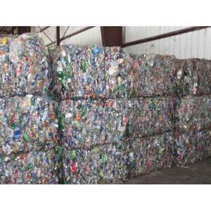 Малайзия LDPE пленка лом в тюках для продажи