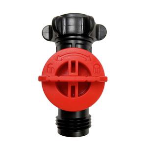 Robinet connecteur de robinet filtrant en silicone, connecteurs d'eau de jardin, Design à maille Fine, accessoires de jardin, connecteur de robinet féminin - Product Image 1