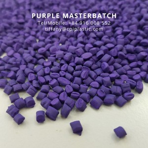 เม็ดสีคุณภาพสูงและสีสันสดใสสำหรับผลิตภัณฑ์พลาสติก - Product Image 2