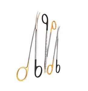 กรรไกรตัดง่าย Metzenbaum - Product Image 5