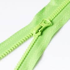 Rouleaux de chaîne à fermeture éclair en plastique à verrouillage automatique moulés par injection OZL pour chaussures et sacs - Product Image 3
