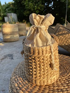MODERN NEW COLLECTION-sac en jacinthe d'eau au vietnam, 99GD - Product Image 2