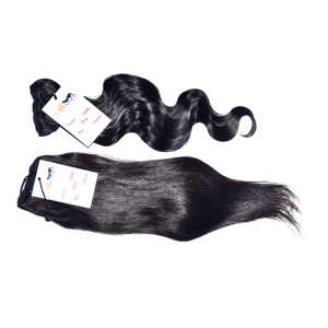 ผมตรง10a ดิบกัมพูชาบราซิล,ผู้ขายผมมนุษย์ดิบกัมพูชา,หนังกำพร้าเวอร์จินชิดผมมนุษย์พม่า - Product Image 2