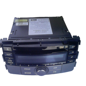 DAIHATSU TERIOS J200J210J211 Tuner stéréo Assy C 86180-B4021 - Product Image 1