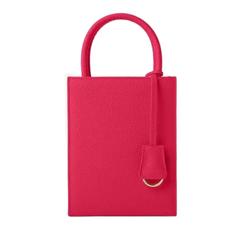 Luxury Bolsas Femininas Mujer De Para Dama Women Vintage Handbag Crossbody Leather Hand Bags Fashion Tote Travel Leather Handbag