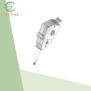 COTTAI - Venetian 블라인드 틸터 완드 작동 4mm D 헤비 듀티 틸터