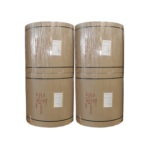 Thickness 0.53 mm. Rigid Core <b>Board</b> CK Basis Weight 350 GSM for Making Paper Core Paper Tube Packaging - Product Image 3