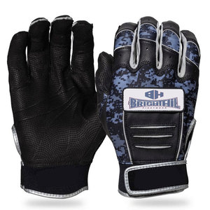 บริการOEMที่กำหนดเองทำถุงมือบอลถุงมือบอลมืออาชีพ - Product Image 1