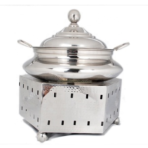 Hafing ish GH IGH ade Rade taintainless Teel hahafer omomplete et etal OUND Erving ish omommerical quihafing - Product Image 1