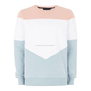 เสื้อกันหนาวกีฬาผู้ชาย,เสื้อกันหนาวแบบสวมหัวผ้าฟรีซคอตตอนมีโลโก้ของคุณเอง - Product Image 1