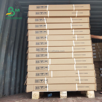 Papel Bond Blanco A0 A1 de 20 LB / Rollo de Papel para Plotter CAD con 24" 30" 36" * 50 Yardas