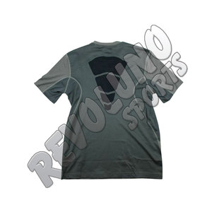 Ventes en gros de t-shirts de compression à manches courtes et col rond personnalisés, doux, pour l'entraînement, à séchage rapide, pour hommes, pour la salle de sport - Product Image 2