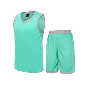 Maillots de basket-ball pour enfants, Kits d'uniformes de course, chemises de sport pour garçons, vêtements à séchage rapide - Product Image 5