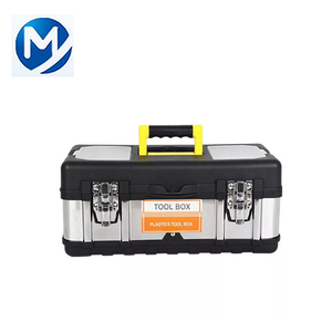 Portable Professional Electrical Tools Box Plastic Parts