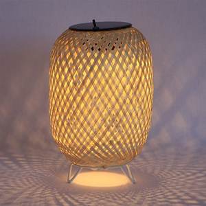 Grande quantité Nouveau Décoratif abat-jour En Bambou Vietnam - Product Image 3