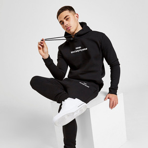 Costume de Jogging 2021 Polyester pour hommes et femmes, survêtement de sport, à la mode, nouvelle collection, 100% - Product Image 2