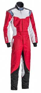 ชุดแข่งรถแบบสองชั้น SFI 3.2A/5 ทนไฟ สำหรับทุกเพศ  รับสกรีนโลโก้  ชุดป้องกัน Nomex สำหรับผู้ใหญ่ - Product Image 2