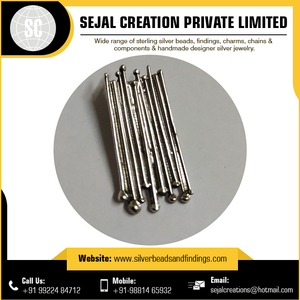 Colgantes tribales de Plata de Ley 925 genuinos para ocasiones de regalo al por mayor - Product Image 6