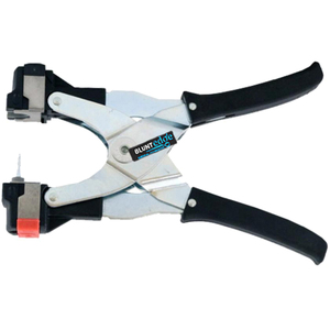 BEST Best-112 Perforateur et Pince à Étiquettes d'Oreilles Réutilisables en Acier et Plastique, Outil Multifonctionnel de Marquage d'Oreilles - Product Image 6