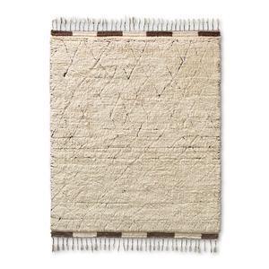 พรมนุ่มพิมพ์ลายดีไซน์สำหรับห้องนั่งเล่น - Product Image 1