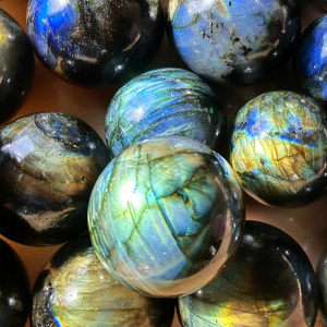 Piedra de Labradorita, Esfera de Arenisca, Pirámide de Cuarzo Rosa, Esfera de Pirita, Gema Natural, Proveedor Mayorista, Artículo Decorativo - Product Image 2