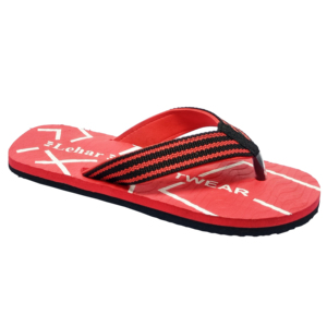 Zapatilla estampada para uso doméstico, zapatilla suave y cómoda de fabricación, temporada primavera verano Otoño Invierno - Product Image 1