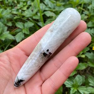 Figura de Ágata Facetada de Última Moda |   Arte y Coleccionable de Feng Shui de AL AQSA CRYSTAL & GEMS - Product Image 4