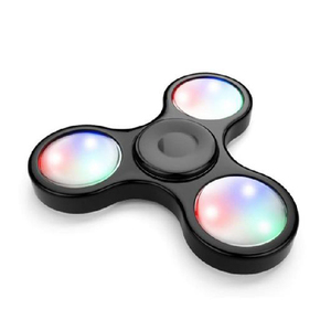 Wholesale Plastic <strong>LED</strong> Vision Game Toy Finger <strong>Fidget</strong> <strong>Spinner</strong> - Product Image 4