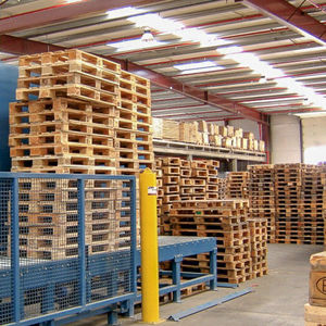 พาเลทยูโร,Epal Wood Epal พาเลทไม้ Epal - Product Image 6