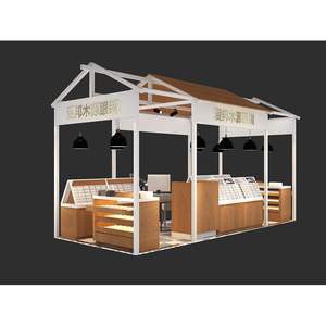 Gafas de sol <span class=keywords><strong>RayBan</strong></span> modernas personalizadas, decoración de tienda <span class=keywords><strong>RayBan</strong></span>, tienda de muebles - Product Image 3