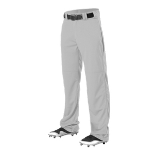 High Quality 100% Polyester Sports Wear <b>Baseball</b> Uniform Set Black Color Quick Dry Breathable Shirt with Pants Custom Logo Kit - Product Image 4