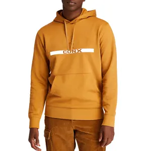 2024 nouveauté 100% coton polaire tissu personnalisé imprimé sweats à capuche OEM ODM personnalisé sweats à capuche décontracté pas cher sweats à capuche